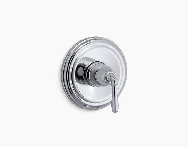 Devonshire Rite-Temp Valve Trim with Lever Handle