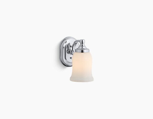 Bancroft Single Wall Sconce