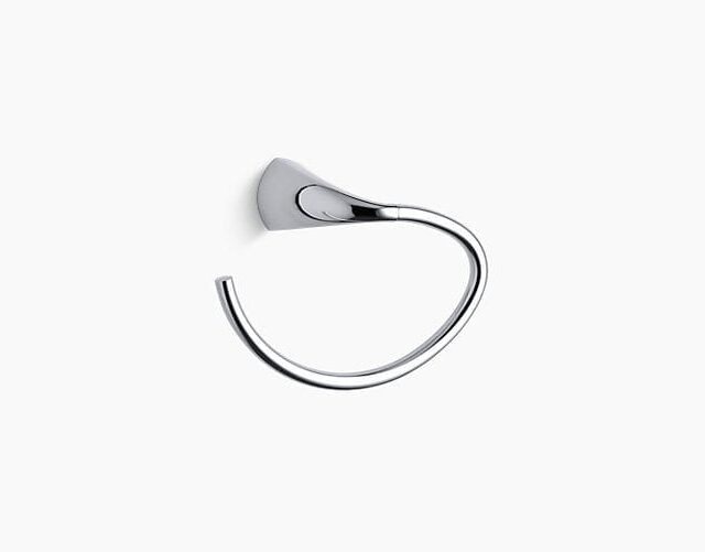 Alteo Towel Ring