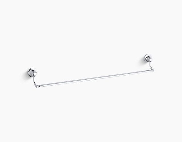 Bancroft 30" Towel Bar