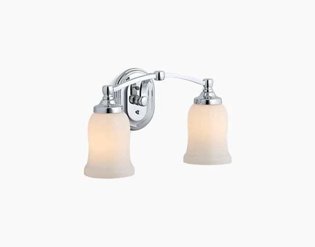 Bancroft Double Wall Sconce
