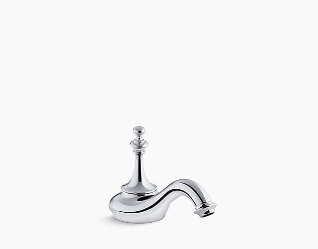 Artifacts Tea Bathroom Sink Spout
