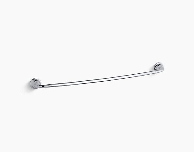 Forte Sculpted 30" Towel Bar