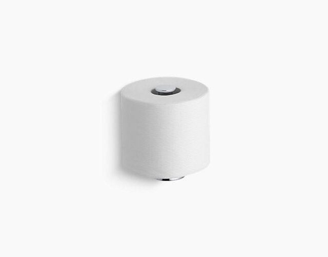 Loure Vertical Toilet Tissue Holder