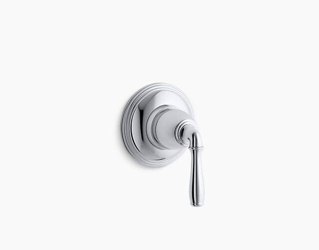 Devonshire Valve Trim for Volume Control Valve with Lever Handle