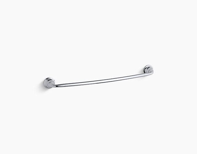 Forte Sculpted 24" Towel Bar