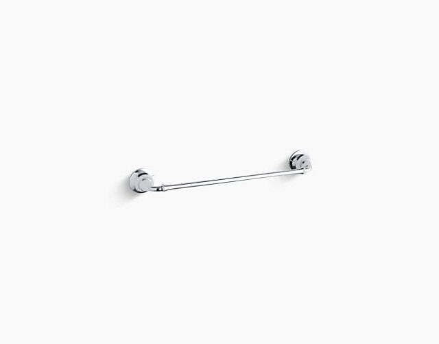 Forte Traditional 18" Towel Bar