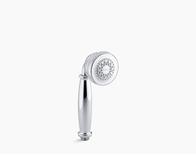 Kelston Single Function Handshower