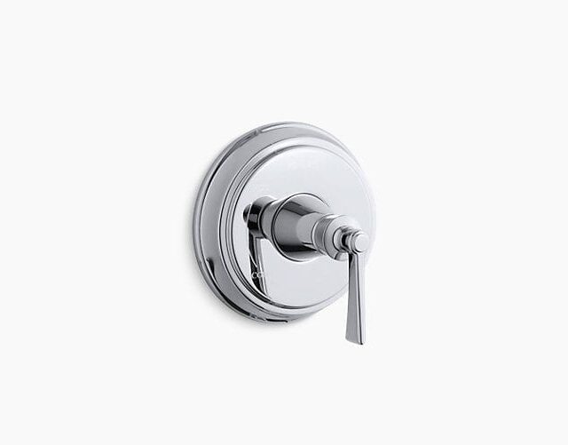 Archer Rite-Temp Valve Trim with Lever Handle