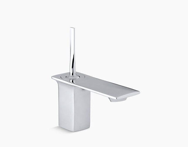 Stance Single-Handle Bathroom Sink Faucet