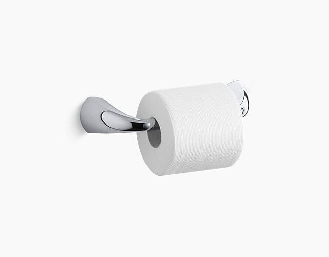 Alteo Pivoting Toilet Tissue Holder