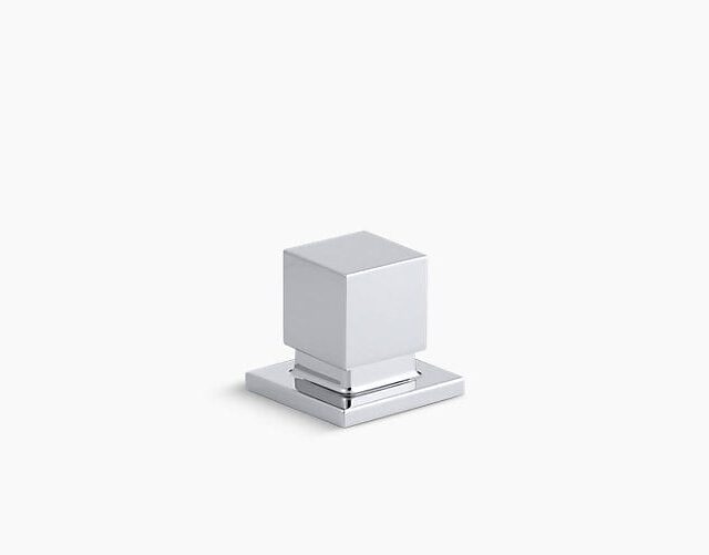 Loure Deck-Mount 2-Way Diverter Valve