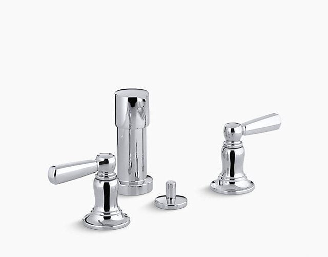 Bidet Faucet