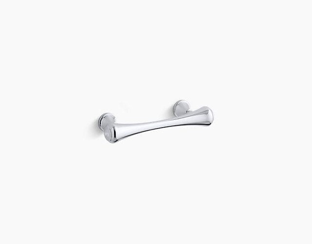 Revival 3" Drawer Pull