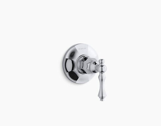 Kelston Transfer Valve Trim