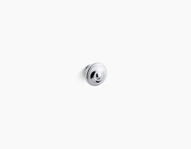 Revival Cabinet Knob