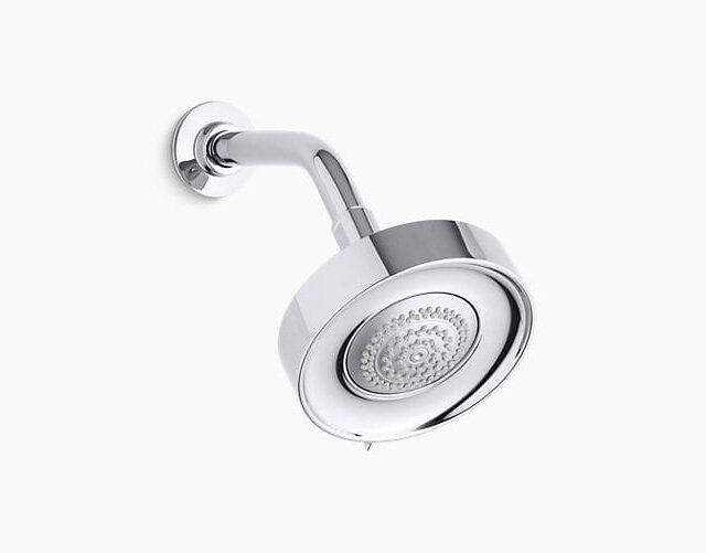 Purist 1.75 GPM Multifunction Showerhead