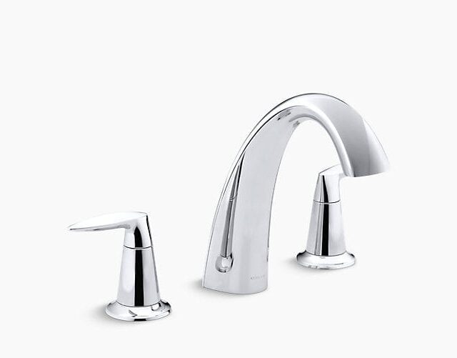 Alteo Bath Faucet Trim