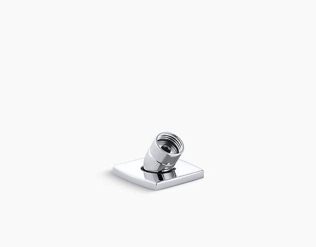Loure® Deck-Mount Handshower Holder