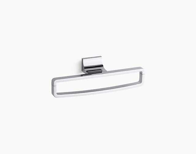 Loure Towel Ring