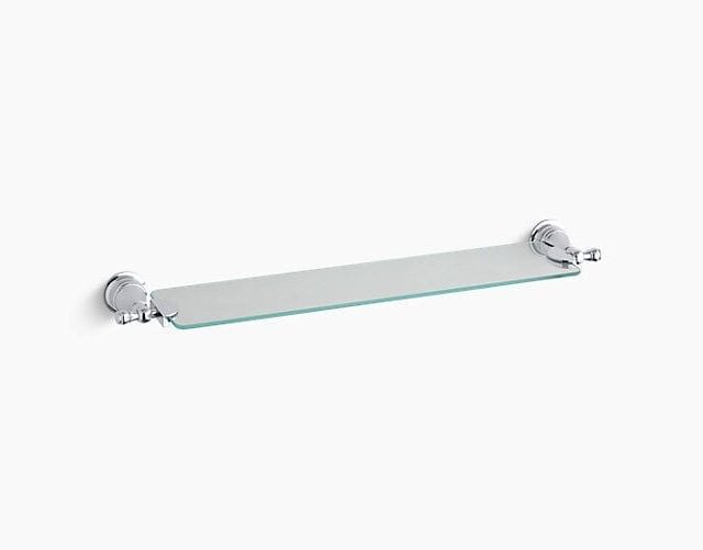 Revival Glass Shelf