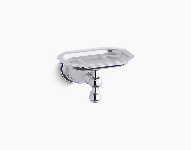 Revival Soap Dish