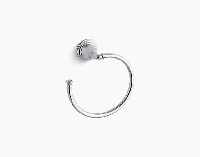 Devonshire Towel Ring
