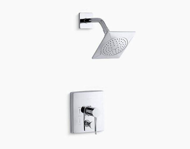 Stance Rite-Temp Shower Trim