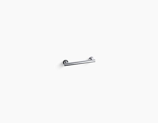 Purist 12" Grab Bar
