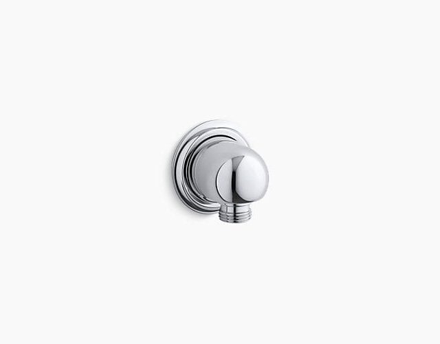 Forté Wall Mount Supply Elbow