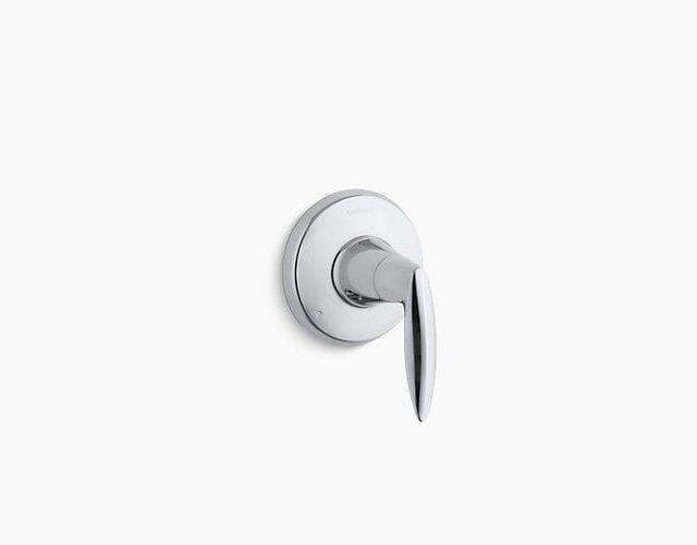 Alteo Transfer Valve Trim