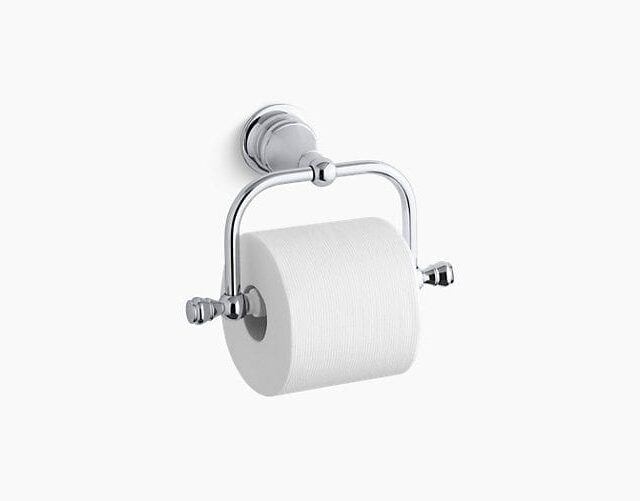 Revival Toilet Tissue Holder