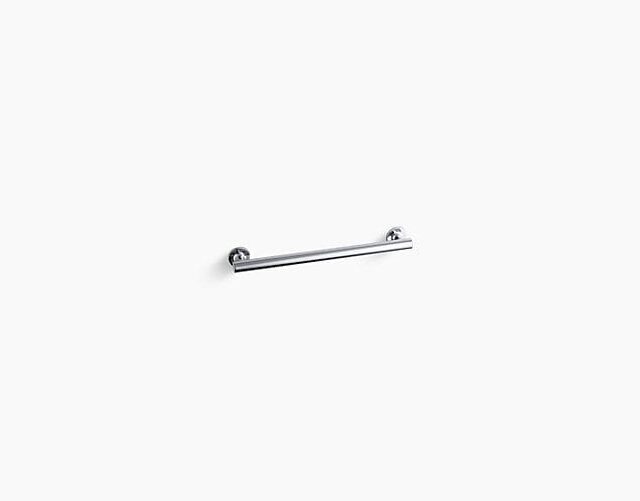 Purist 18" Grab Bar