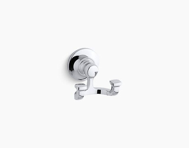 Bancroft Robe Hook