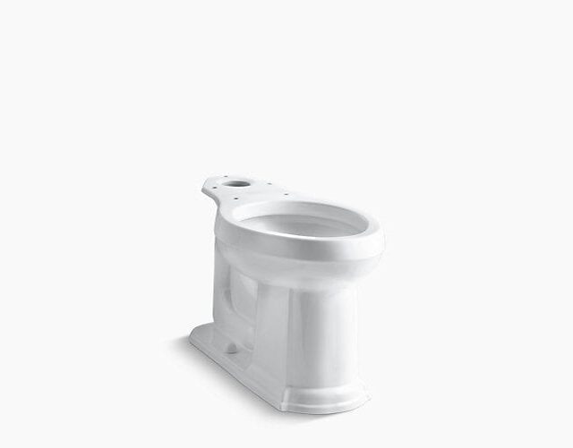 Devonshire® Comfort Height® Elongated Bowl