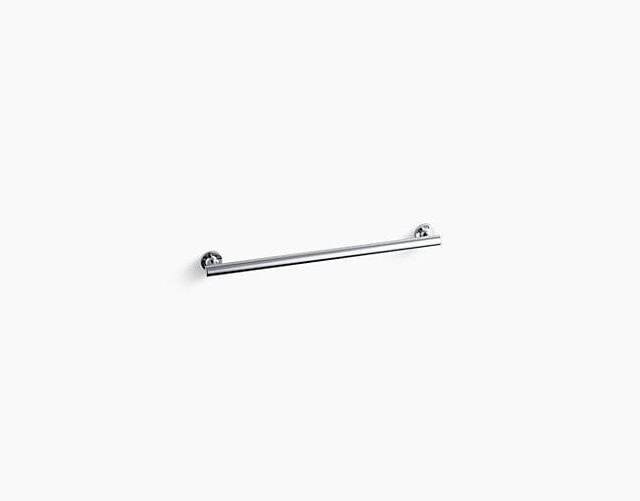 Purist 24" Grab Bar