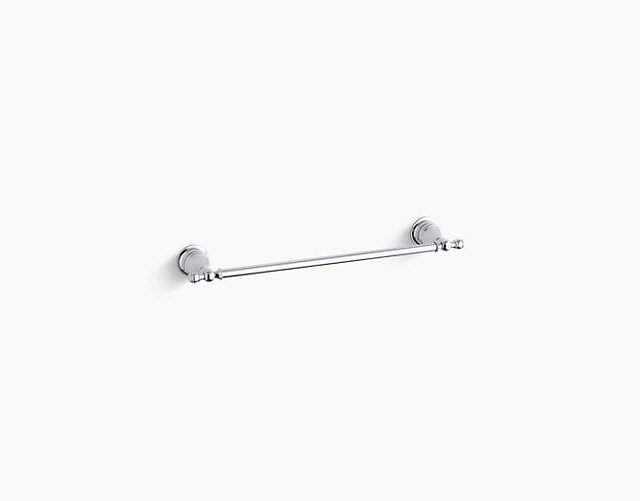 Revival 18" Towel Bar
