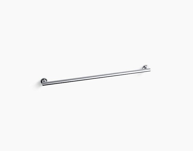Purist 36" Grab Bar