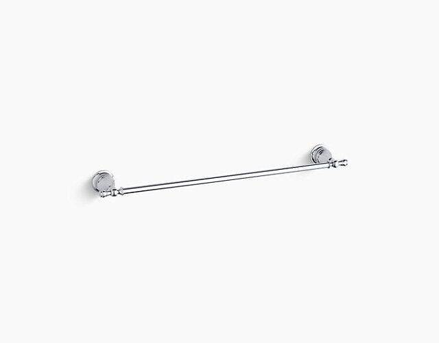 Revival 24" Towel Bar
