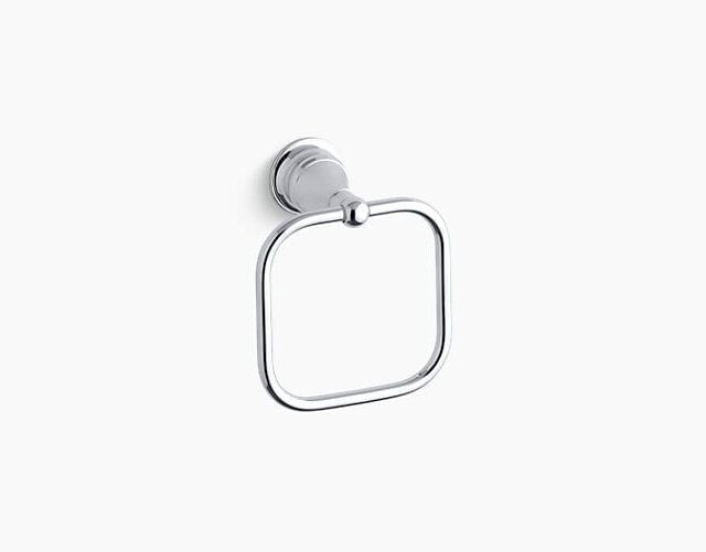 Revival Towel Ring