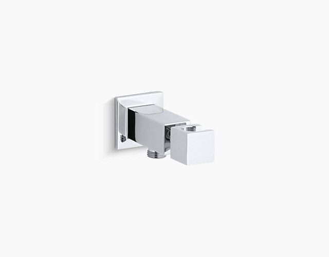 Loure Wall-Mount Handshower Holder
