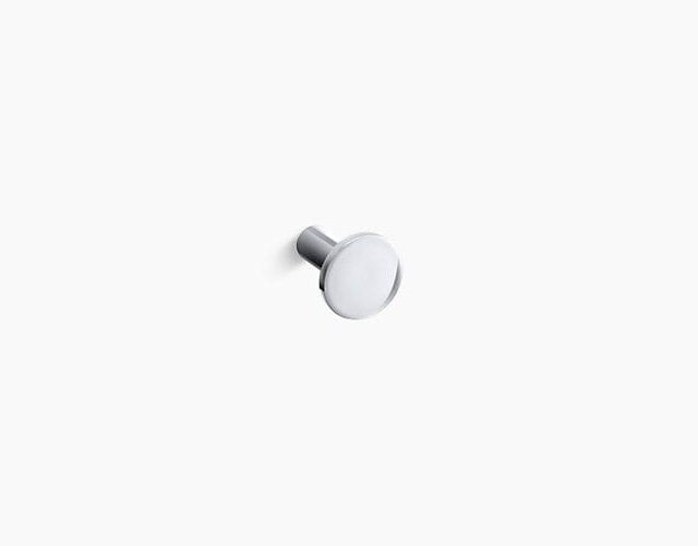 Purist Cabinet Knob