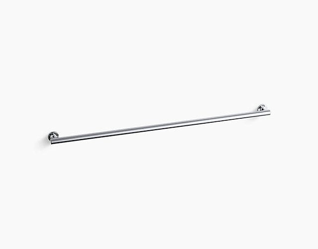 Purist 48" Grab Bar