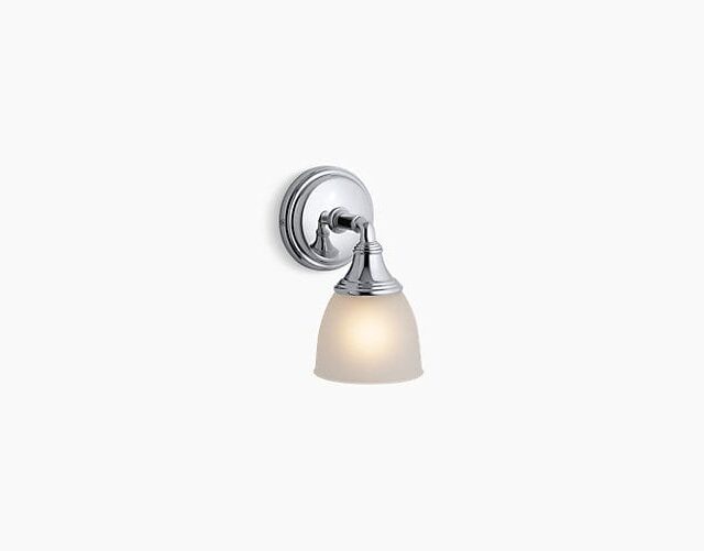 Devonshire Single Wall Sconce