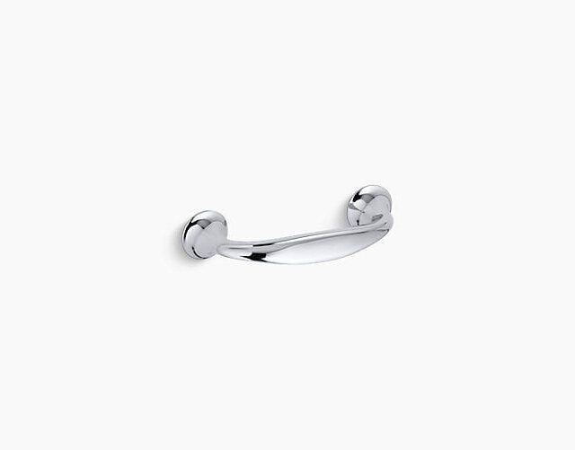 Forte 3" Drawer Pull