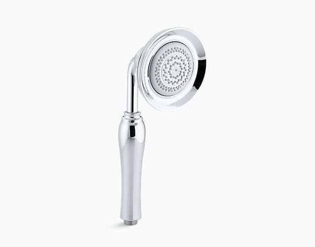 Bancroft 1.75 GPM Multifunction Handshower