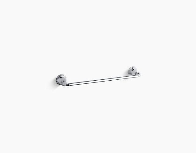 Devonshire 18" Towel Bar