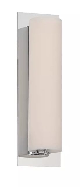 Single Light Wall Sconce