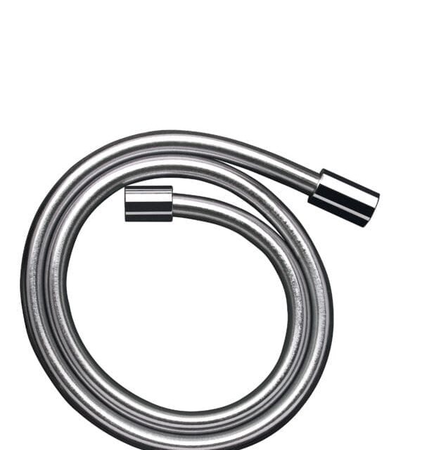 Techniflex Hose with Cylindrical Nut, 49"