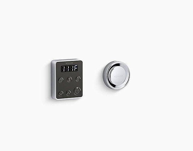 Invigoration® Series Steam Generator Control Kit